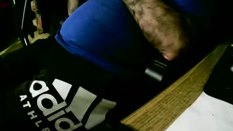 coyote017 online show from February 11, 8:42 pm