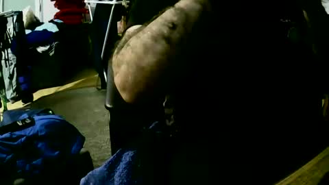 coyote017 online show from February 13, 7:10 pm