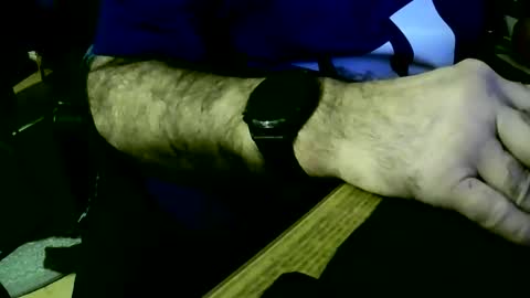 coyote017 online show from February 19, 1:28 pm