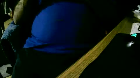 coyote017 online show from February 21, 5:09 pm