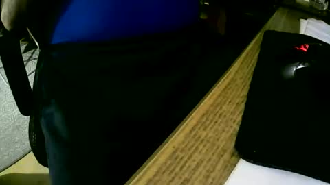 coyote017 online show from February 27, 10:37 am