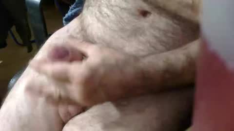 coyote017 online show from March 28, 7:35 pm