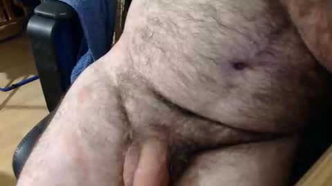 coyote017 online show from April 1, 2:36 pm