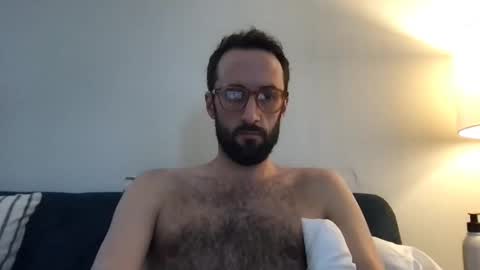 coyotecock9 online show from March 25, 9:32 pm