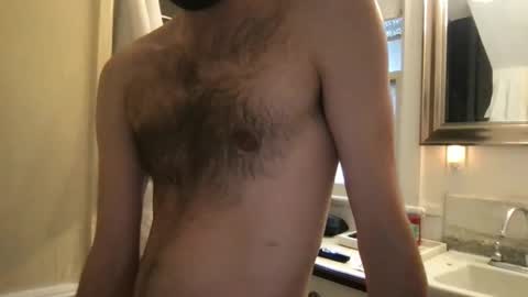 coyotecock9 online show from April 7, 8:31 pm