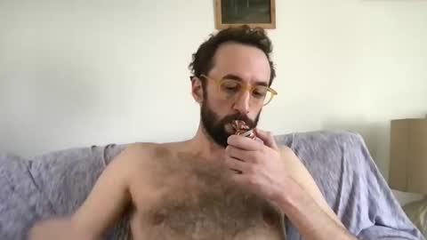 coyotecock9 online show from April 17, 9:07 pm