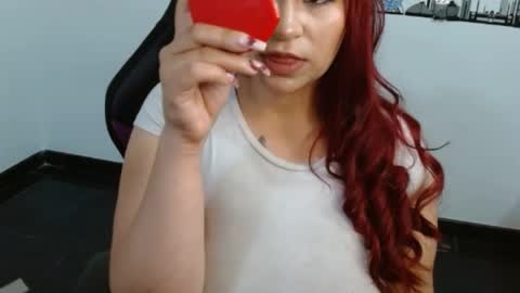 cozy_kitty online show from April 21, 2:51 am