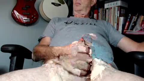 CozyCanuck online show from September 9, 5:07 am