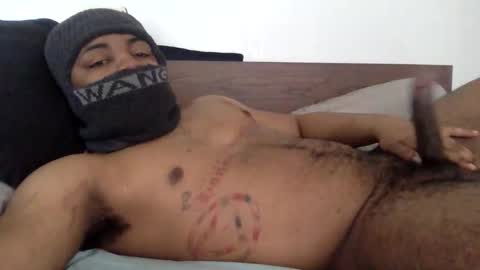 cozymf online show from March 7, 3:31 pm