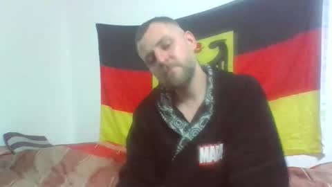 Twink Boy online show from February 11, 9:20 pm