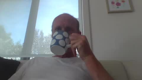 Snapshot of cptduckpants chatting on December 2, 12:19 am cptduckpants online show from December 2, 12:19 am