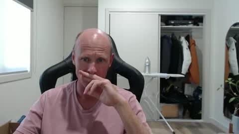 cptduckpants online show from February 3, 3:04 am