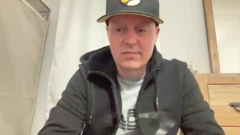 crashout360 online show from March 4, 2:06 am