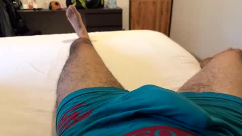 cr7oskarlove online show from December 10, 11:40 pm