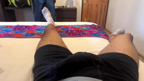 cr7oskarlove online show from January 20, 11:10 pm