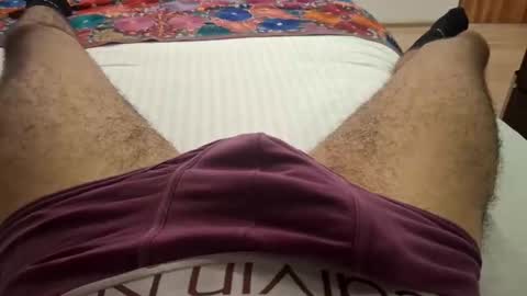 cr7oskarlove online show from October 24, 11:01 pm