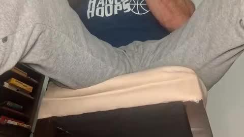 crackerjack10000 online show from January 17, 2:11 pm