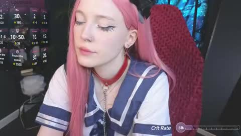 Tati online show from February 22, 12:05 am