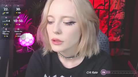 Tati online show from March 10, 4:28 am