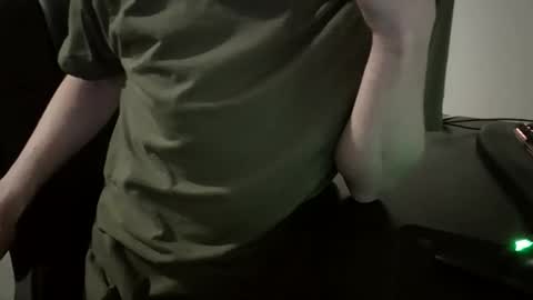 crafty333 online show from February 15, 11:01 pm