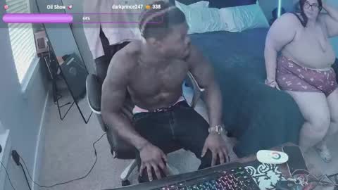 craicraibbc29 online show from April 12, 4:12 pm