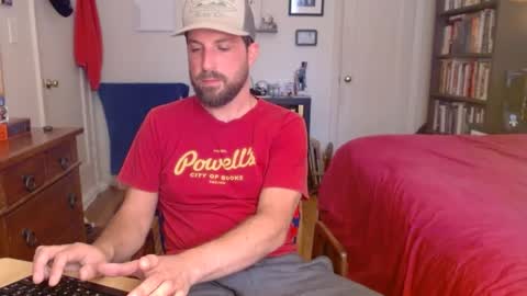 cram online show from October 9, 11:03 pm