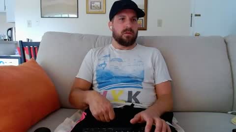 cram online show from June 20, 7:27 pm