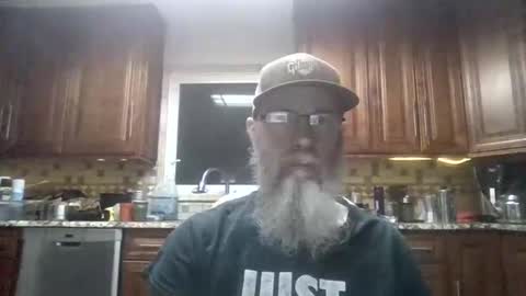 Dick Fitswell online show from May 17, 10:00 am