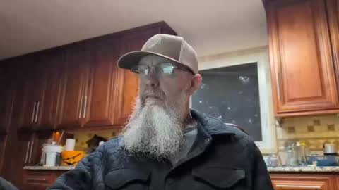 Dick Fitswell online show from May 28, 10:23 am
