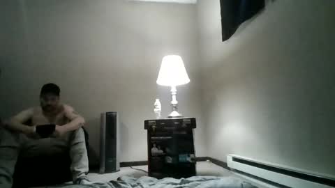 Snapshot of craving169stud chatting on February 13, 6:38 pm cravingay4pay online show from February 13, 6:38 pm