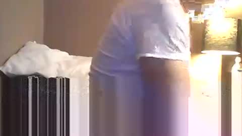 Snapshot of craving169stud chatting on January 16, 12:25 am cravingay4pay online show from January 16, 12:25 am