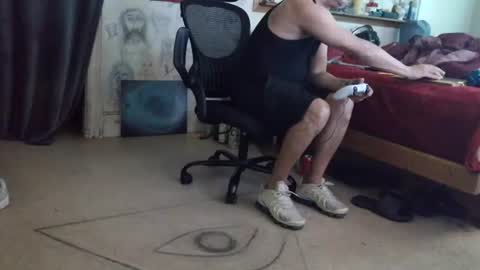 drbucknaked online show from June 27, 11:15 am