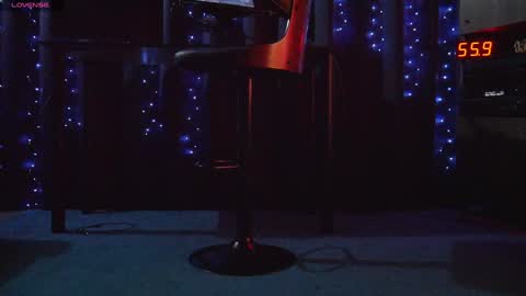 Snapshot of crazy4heels chatting on January 1, 11:07 pm Simon online show from January 1, 11:07 pm