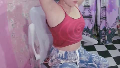 crazy_4u69 online show from May 7, 3:56 am