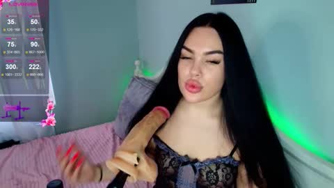 Eva online show from January 6, 9:46 am