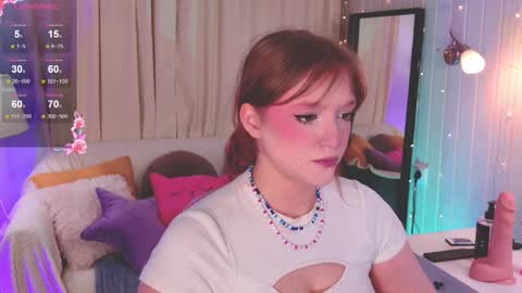 Sonya online show from March 14, 9:31 pm