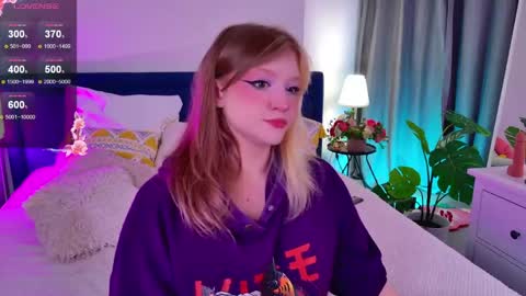 Sonya online show from May 25, 10:16 pm
