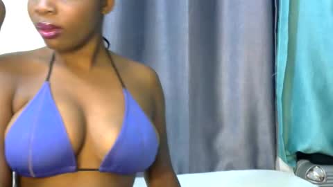 Angela online show from April 11, 1:54 am