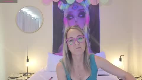 Stacy 2pm to 6pm mon-fri 3 CAT online show from March 4, 12:11 pm