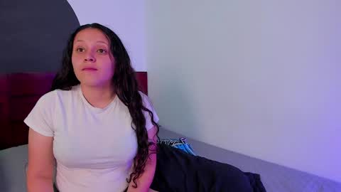 Snapshot of crazy_cakes_ chatting on December 4, 4:05 pm Lexie  Rose  online show from December 4, 4:05 pm