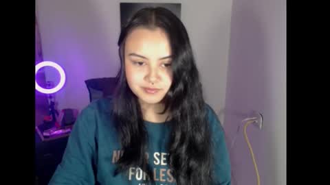 crazy_daniela online show from October 15, 12:49 pm