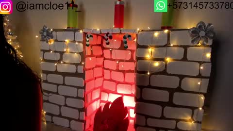 Snapshot of crazy_nymphomaniac chatting on December 31, 5:55 am crazy_nymphomaniac online show from December 31, 5:55 am