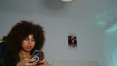 crazy sweetie online show from March 2, 5:42 pm