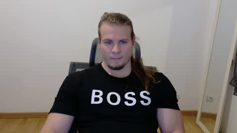 crazyangel8 online show from February 24, 9:20 pm