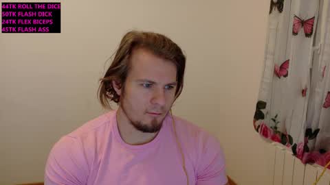 crazyangel8 online show from March 2, 2:47 am