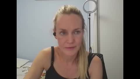 Anny online show from January 7, 12:24 am