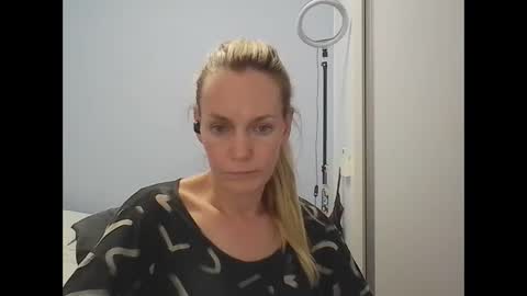 Anny online show from February 14, 12:29 am