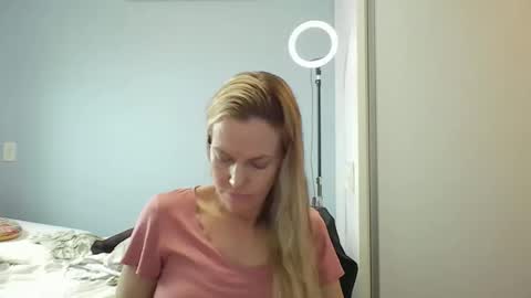 Anny online show from February 27, 10:48 am