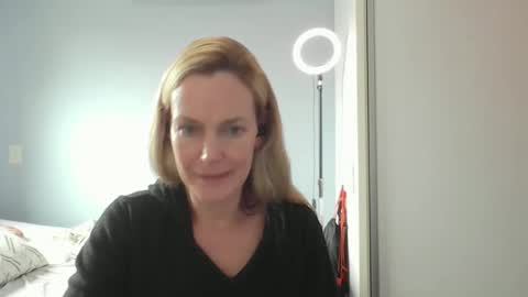 Anny online show from March 13, 5:19 pm