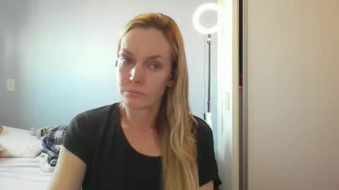 Anny online show from April 13, 10:43 am